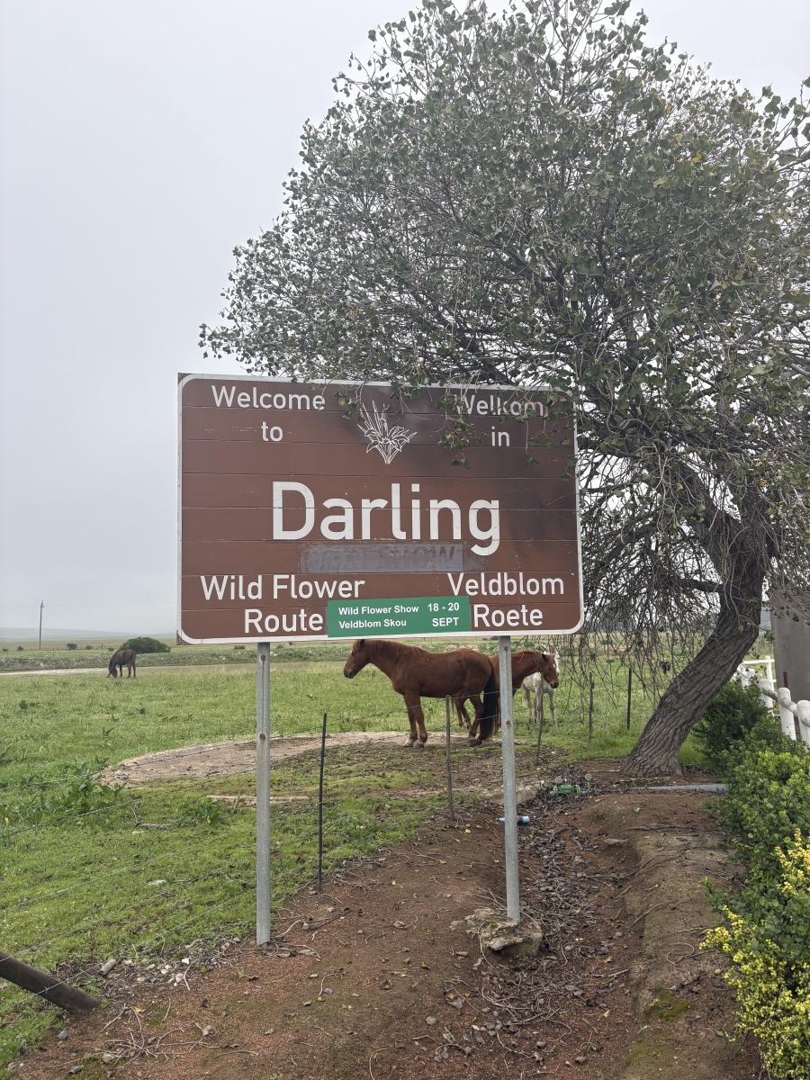 0 Bedroom Property for Sale in Darling Western Cape